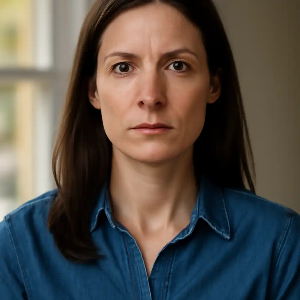 Natasha Volkov